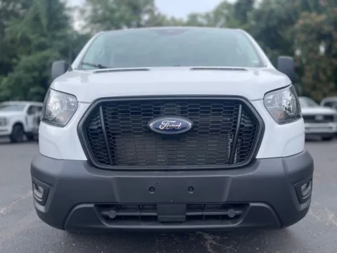 Photos of 2024 Ford Transit-150 for sale in Warrensburg, MO at Warrensburg Ford