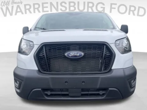 Photos of 2024 Ford Transit-150 for sale in Warrensburg, MO at Warrensburg Ford