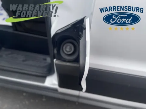 More photos of 2024 Ford Transit-150 at Warrensburg Ford, MO