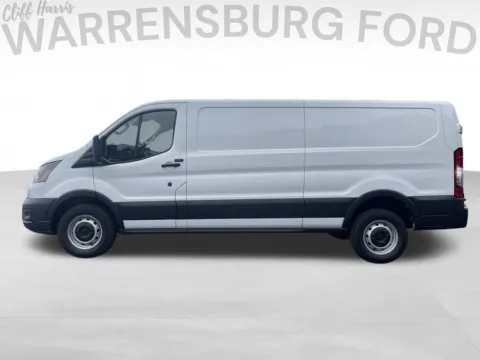 More photos of 2024 Ford Transit-150 at Warrensburg Ford, MO