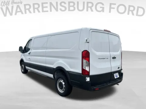 More photos of 2024 Ford Transit-150 at Warrensburg Ford, MO