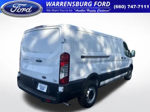 More photos of 2024 Ford Transit-150 at Warrensburg Ford, MO