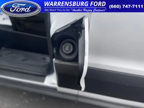 More photos of 2024 Ford Transit-150 at Warrensburg Ford, MO