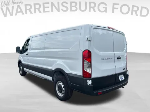 More photos of 2024 Ford Transit-150 at Warrensburg Ford, MO
