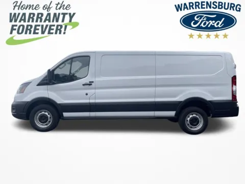 More photos of 2024 Ford Transit-150 at Warrensburg Ford, MO