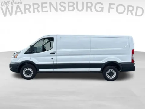 More photos of 2024 Ford Transit-150 at Warrensburg Ford, MO