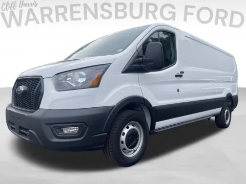 Another view of 2024 Ford Transit-150 for sale in Warrensburg, MO at Warrensburg Ford