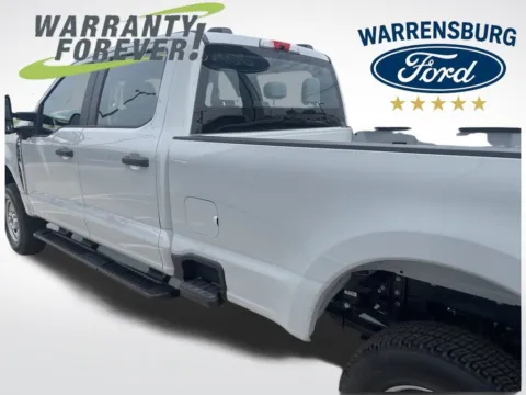 More photos of 2025 Ford F-350SD XL at Warrensburg Ford, MO