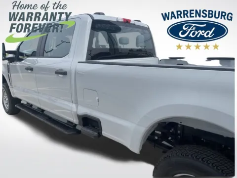 More photos of 2025 Ford F-350SD XL at Warrensburg Ford, MO