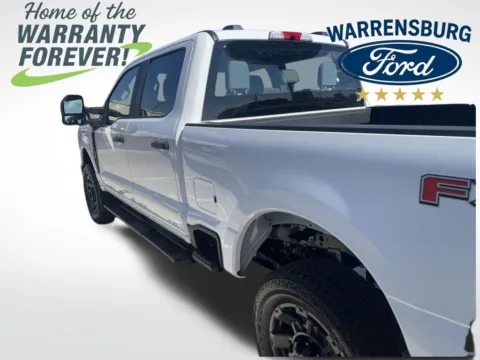 More photos of 2025 Ford F-350SD XL at Warrensburg Ford, MO
