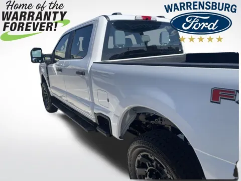 More photos of 2025 Ford F-350SD XL at Warrensburg Ford, MO
