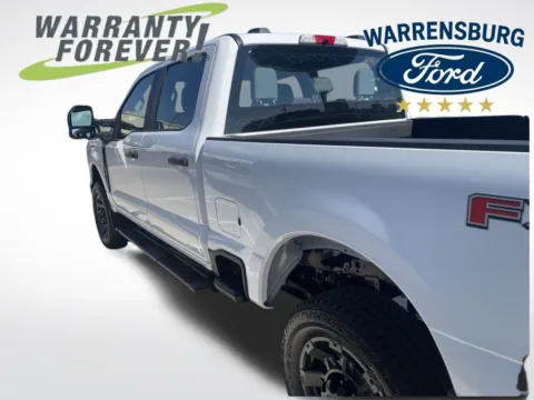 More photos of 2025 Ford F-350SD XL at Warrensburg Ford, MO