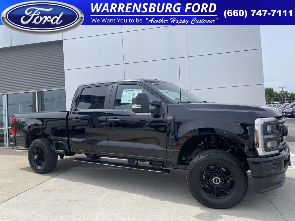 2025 Ford F-250SD XL for sale in Warrensburg, MO