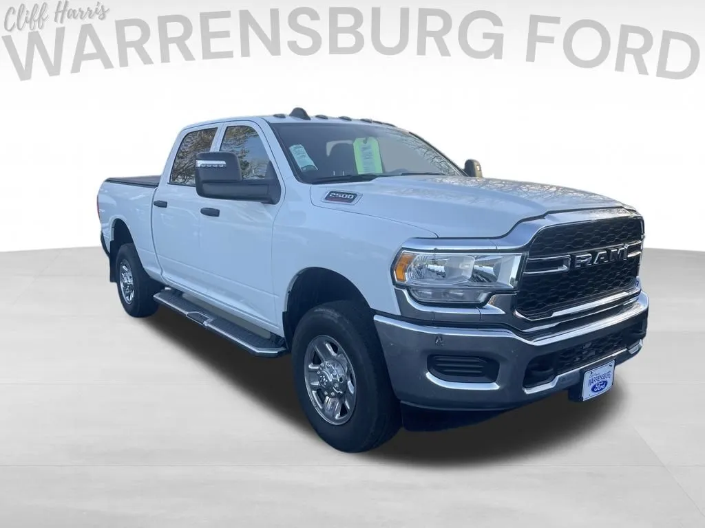 2024 Ram 2500 Tradesman for sale in Warrensburg, MO