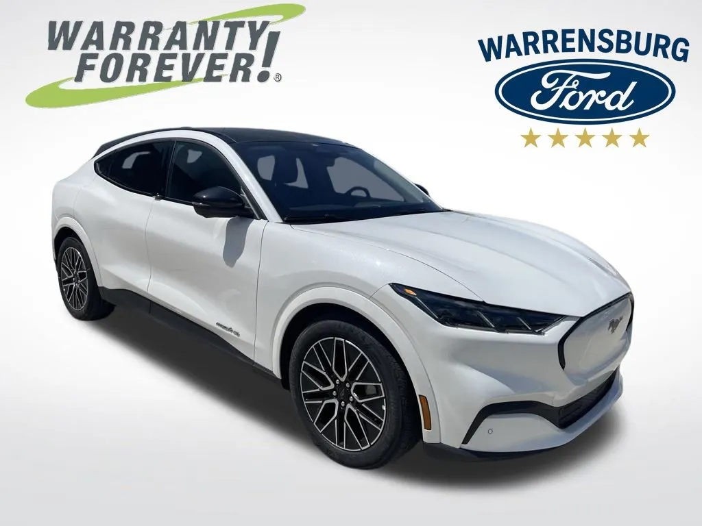 2025 Ford Mustang Mach-E Premium for sale in Warrensburg, MO