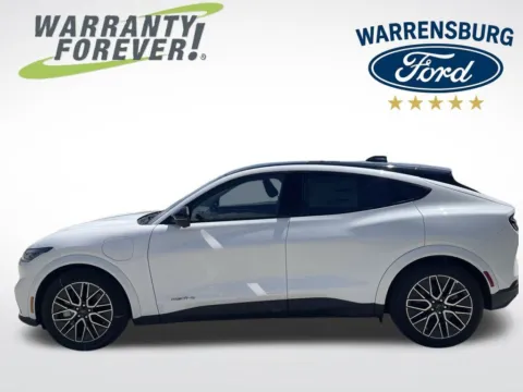 More photos of 2025 Ford Mustang Mach-E Premium at Warrensburg Ford, MO