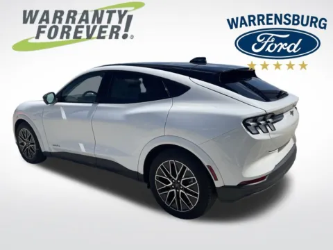 More photos of 2025 Ford Mustang Mach-E Premium at Warrensburg Ford, MO