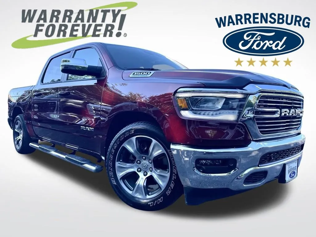 2023 Ram 1500 Laramie for sale in Warrensburg, MO