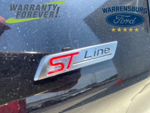 More photos of 2025 Ford Explorer ST-Line at Warrensburg Ford, MO