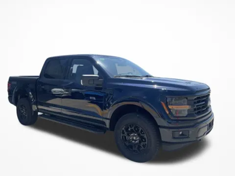 Blue 2025 Ford F-150 XLT for sale in Warrensburg, MO