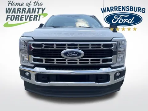 Photos of 2025 Ford F-350SD XLT for sale in Warrensburg, MO at Warrensburg Ford