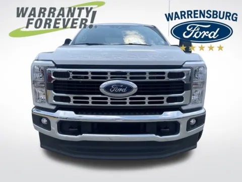 Photos of 2025 Ford F-350SD XLT for sale in Warrensburg, MO at Warrensburg Ford