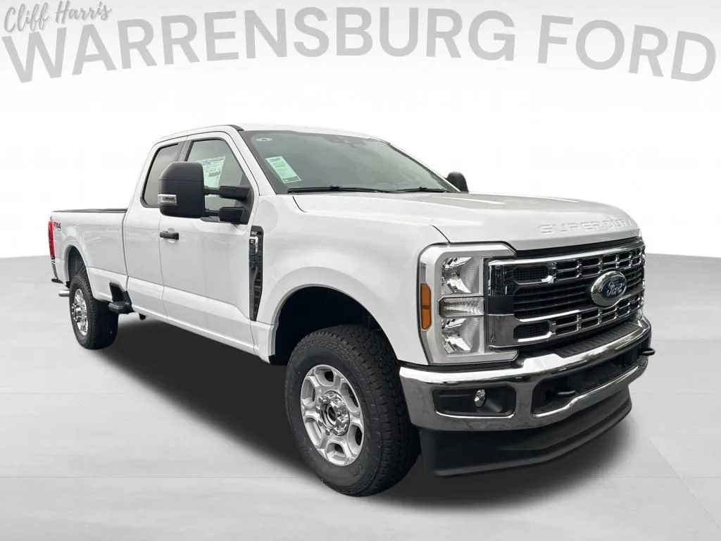 2025 Ford F-350SD XLT for sale in Warrensburg, MO