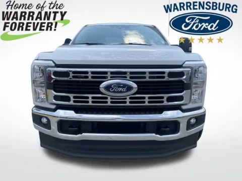 Photos of 2025 Ford F-350SD XLT for sale in Warrensburg, MO at Warrensburg Ford
