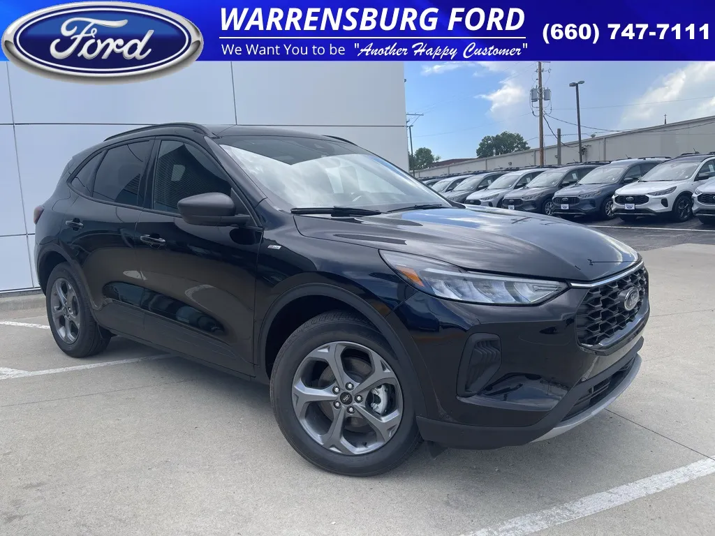 2025 Ford Escape ST-Line for sale in Warrensburg, MO