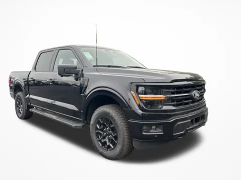 Black 2025 Ford F-150 XLT for sale in Warrensburg, MO