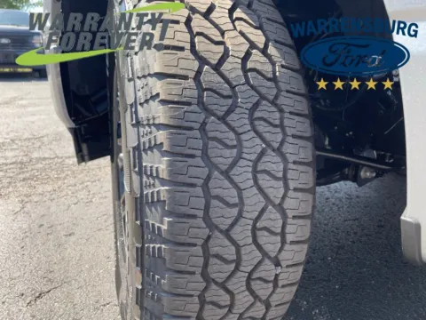More photos of 2025 Ford F-150 STX at Warrensburg Ford, MO