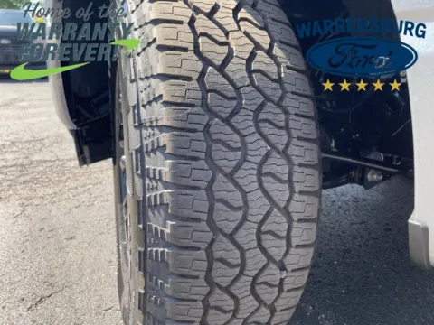 More photos of 2025 Ford F-150 STX at Warrensburg Ford, MO