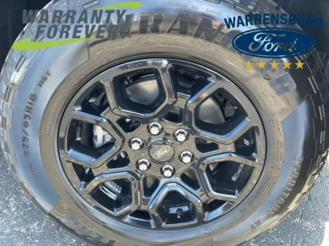 Photos of 2025 Ford F-150 STX for sale in Warrensburg, MO at Warrensburg Ford