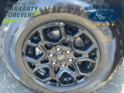 Photos of 2025 Ford F-150 STX for sale in Warrensburg, MO at Warrensburg Ford