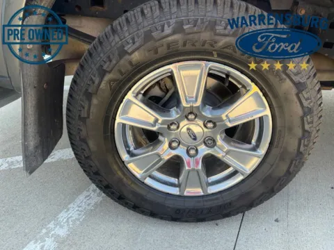 Photos of 2016 Ford F-150 Lariat for sale in Warrensburg, MO at Warrensburg Ford