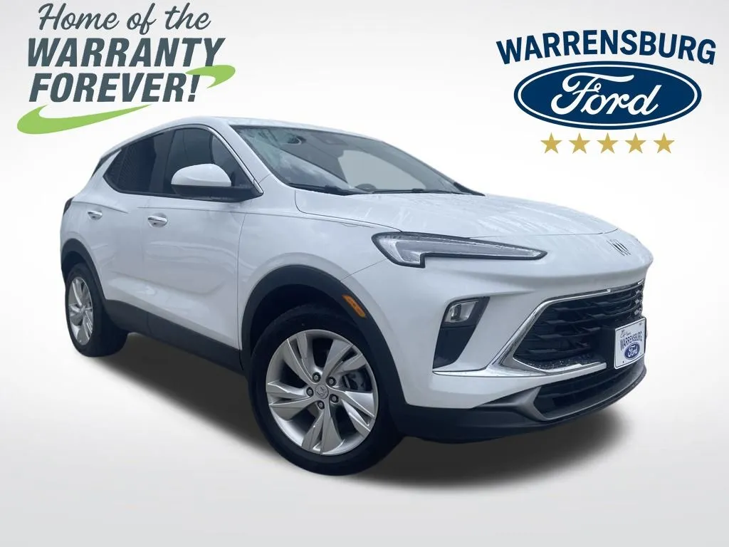 2024 Buick Encore GX Preferred for sale in Warrensburg, MO