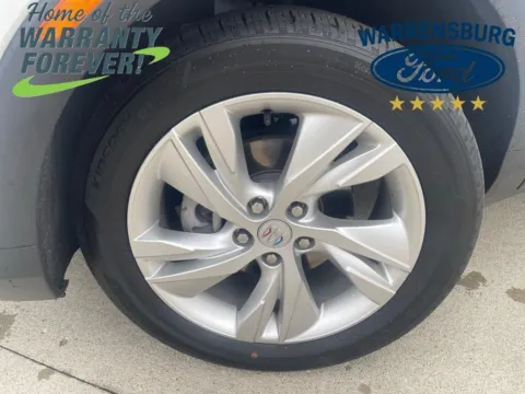 More photos of 2024 Buick Encore GX Preferred at Warrensburg Ford, MO