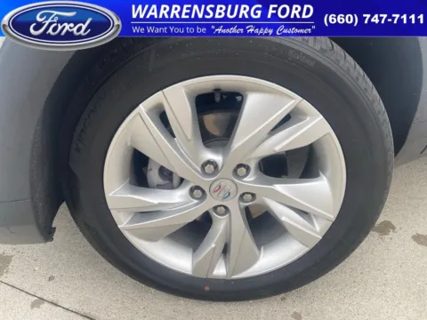 More photos of 2024 Buick Encore GX Preferred at Warrensburg Ford, MO