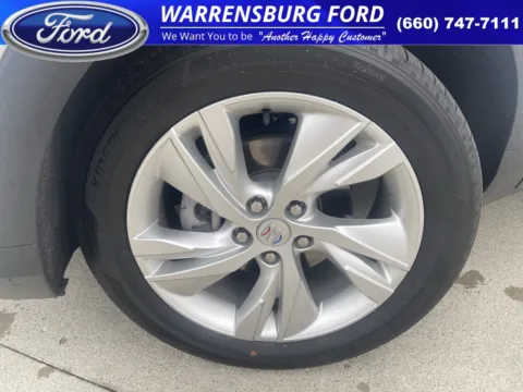 More photos of 2024 Buick Encore GX Preferred at Warrensburg Ford, MO