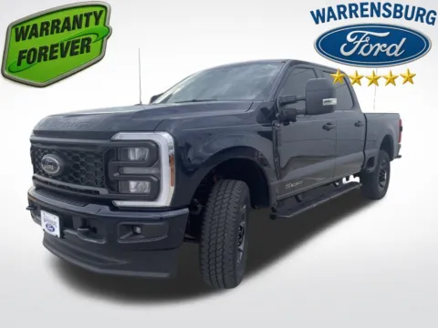 More photos of 2025 Ford F-250SD XL at Warrensburg Ford, MO