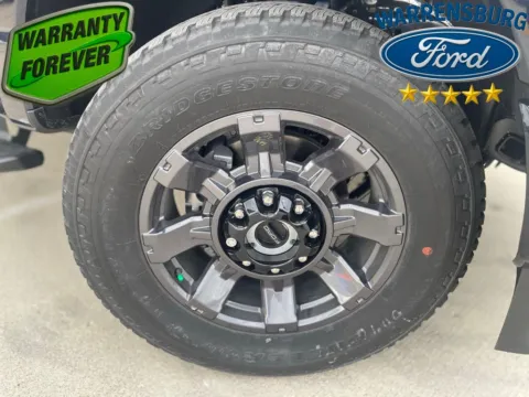 Another view of 2025 Ford F-250SD XL for sale in Warrensburg, MO at Warrensburg Ford