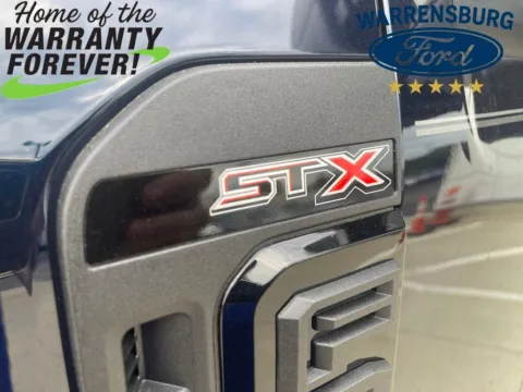 More photos of 2025 Ford F-250SD XL at Warrensburg Ford, MO