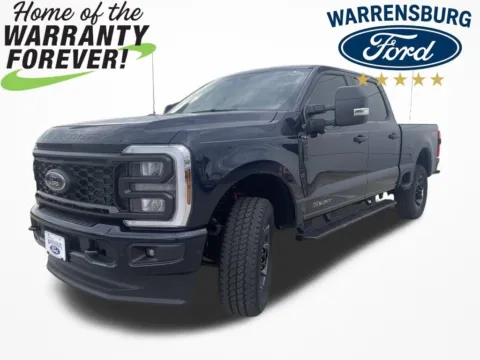 More photos of 2025 Ford F-250SD XL at Warrensburg Ford, MO