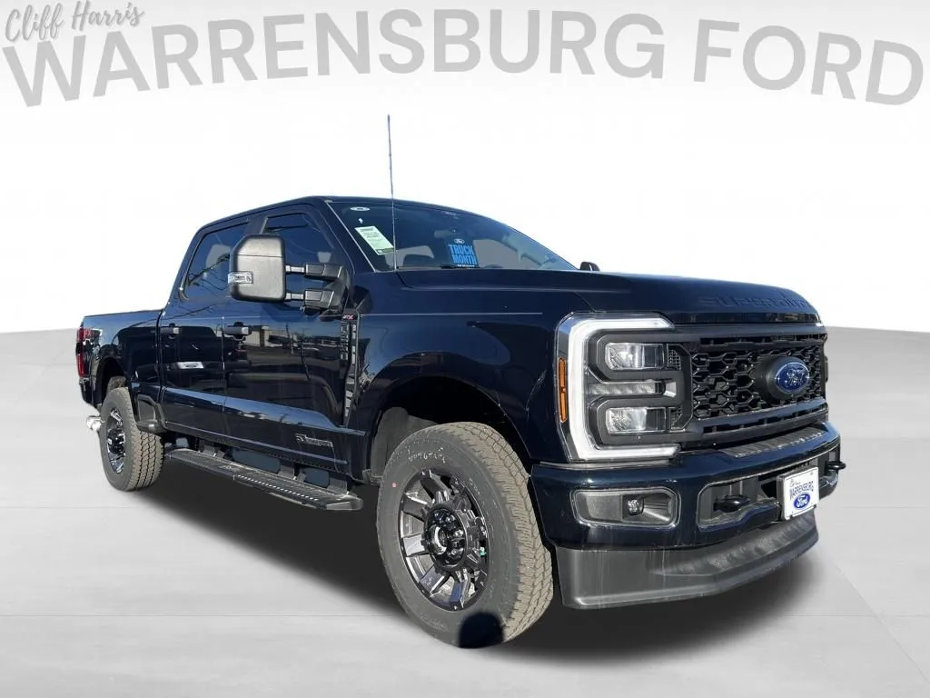 2025 Ford F-250 Base's photo