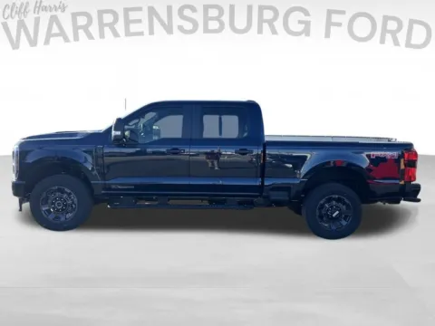 More photos of 2025 Ford F-250SD XL at Warrensburg Ford, MO