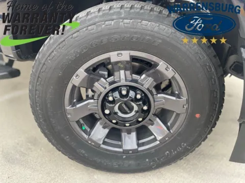 Photos of 2025 Ford F-250SD XL for sale in Warrensburg, MO at Warrensburg Ford