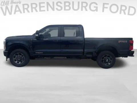 More photos of 2025 Ford F-250SD XL at Warrensburg Ford, MO