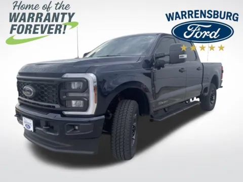 More photos of 2025 Ford F-250SD XL at Warrensburg Ford, MO