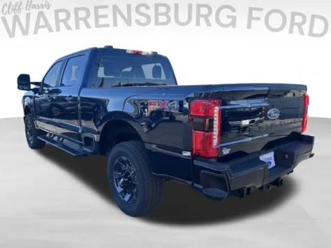 More photos of 2025 Ford F-250SD XL at Warrensburg Ford, MO