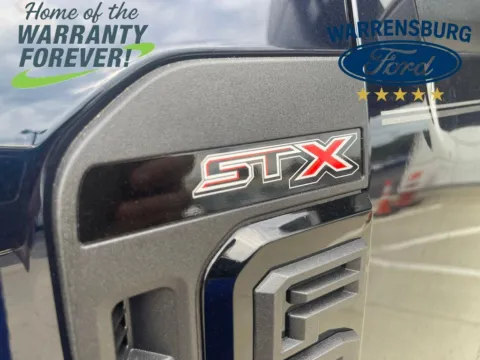 More photos of 2025 Ford F-250SD XL at Warrensburg Ford, MO
